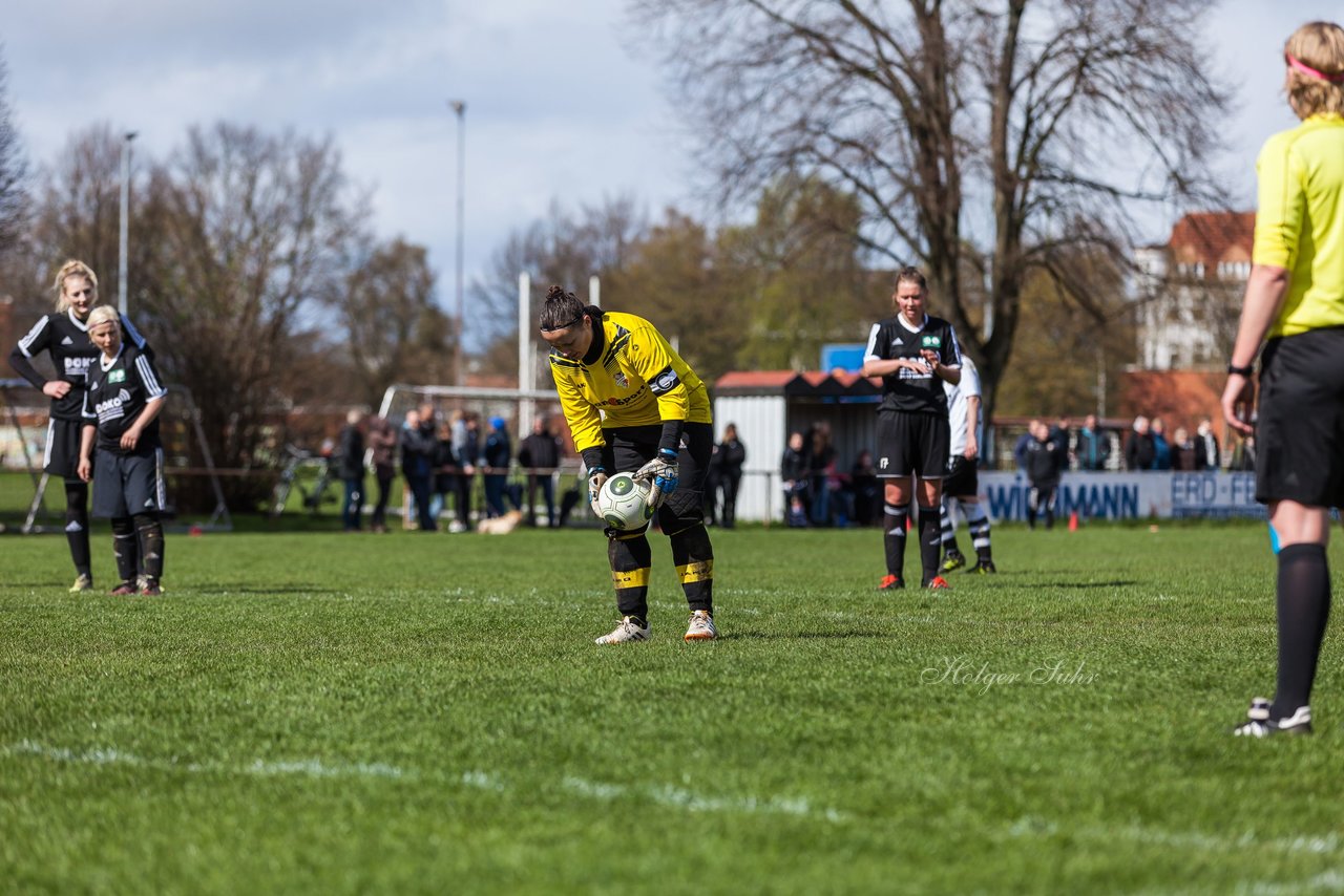 Bild 460 - Frauen Kieler MTV - TSV Schienberg : Ergebnis: 9:0